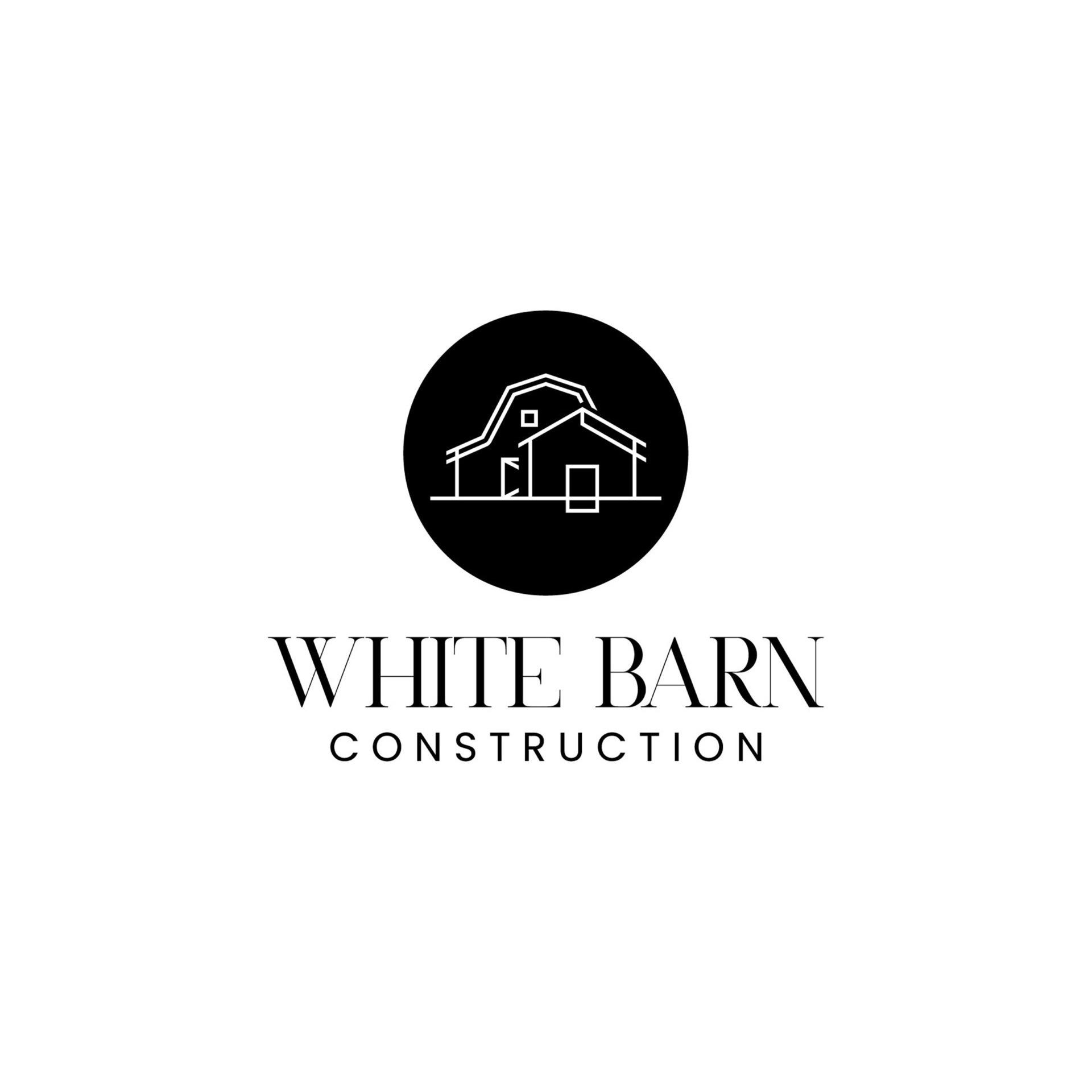 White Barn Construction