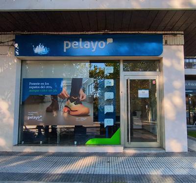 Oficina Seguros Pelayo