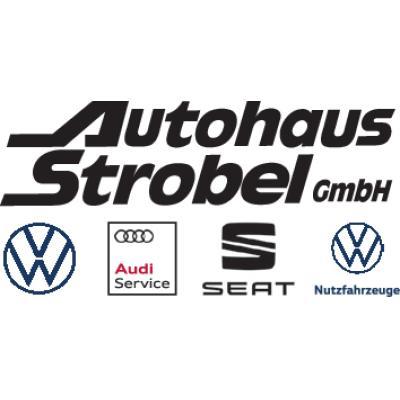 Autohaus Strobel GmbH