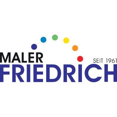 Malergeschäft Friedrich - Gestaltung und Bodenbelagsarbeiten
