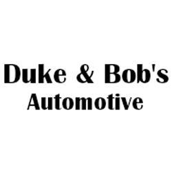 Duke & Bob's Automotive