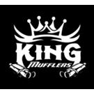 King Mufflers - Sunrise