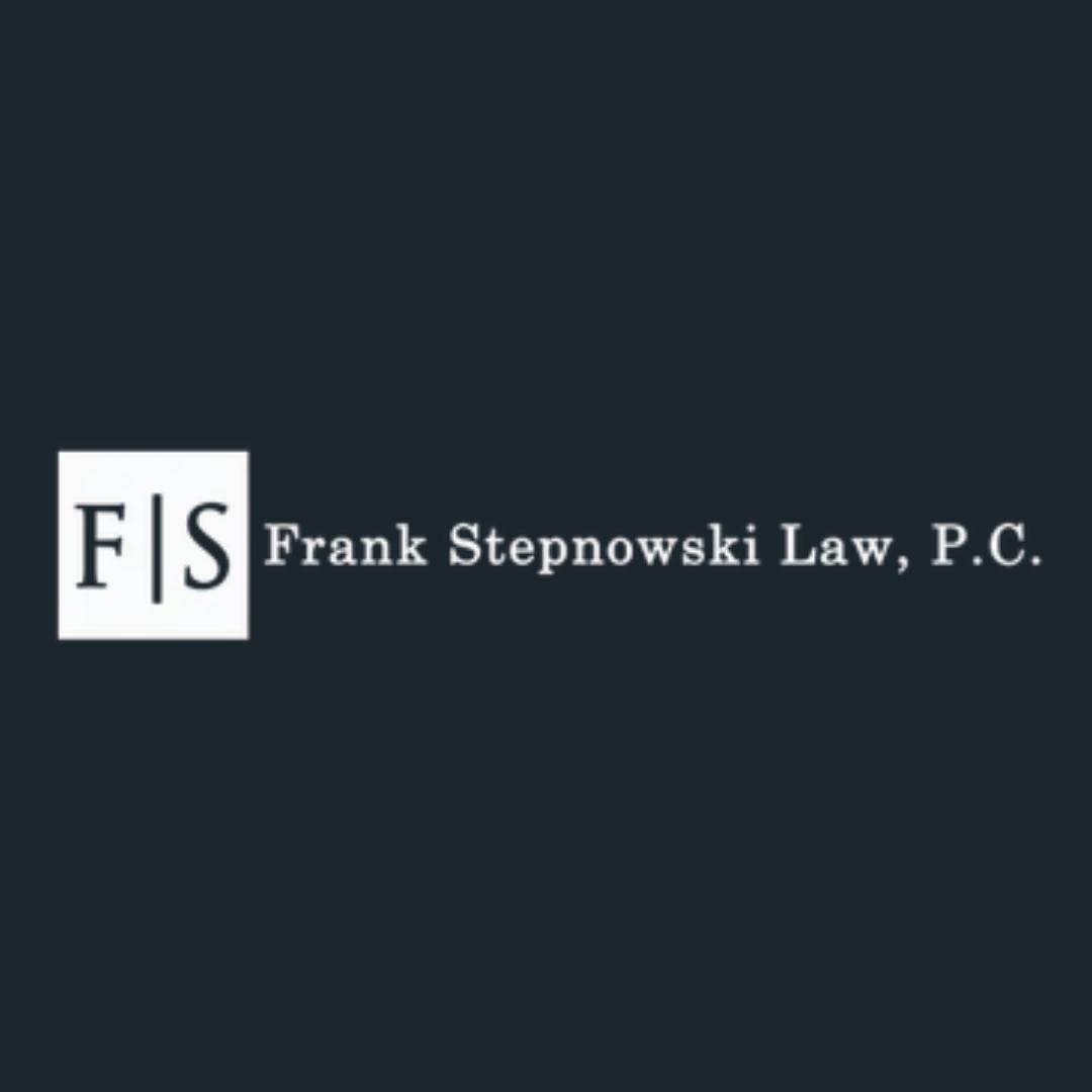 Frank Stepnowski Law, PC