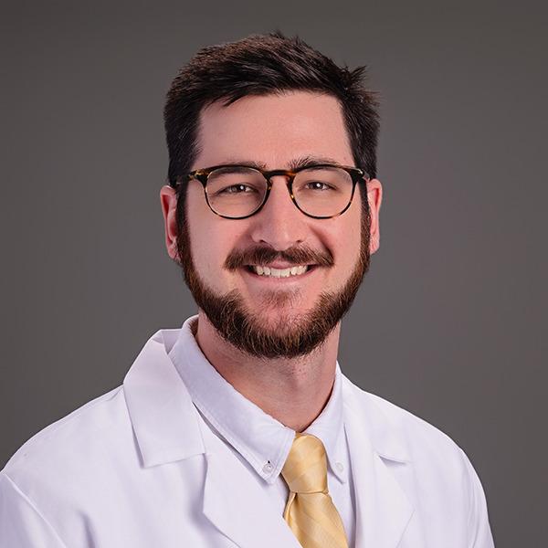 Samuel Holt McNair, MD