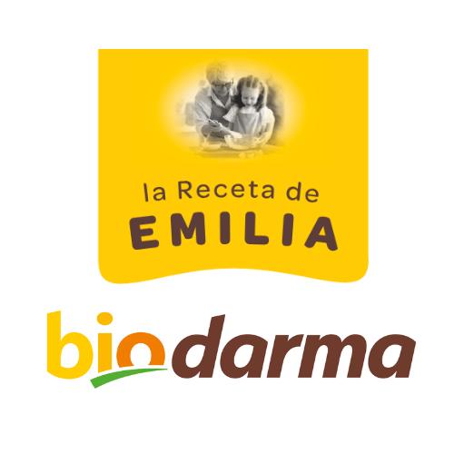 Biodarma | Pastelería bio, eco y vegana