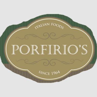 Porfirio's Italian Market & Cafe