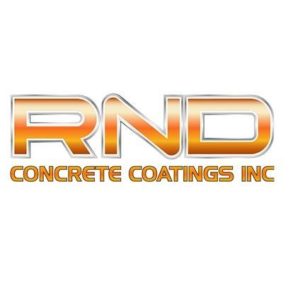 RND Concrete Coatings