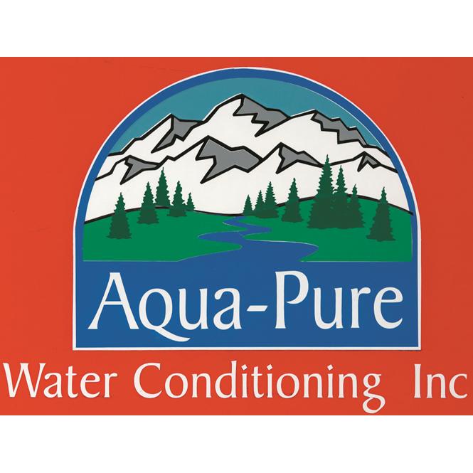 Aqua-Pure Water Conditioning Inc.