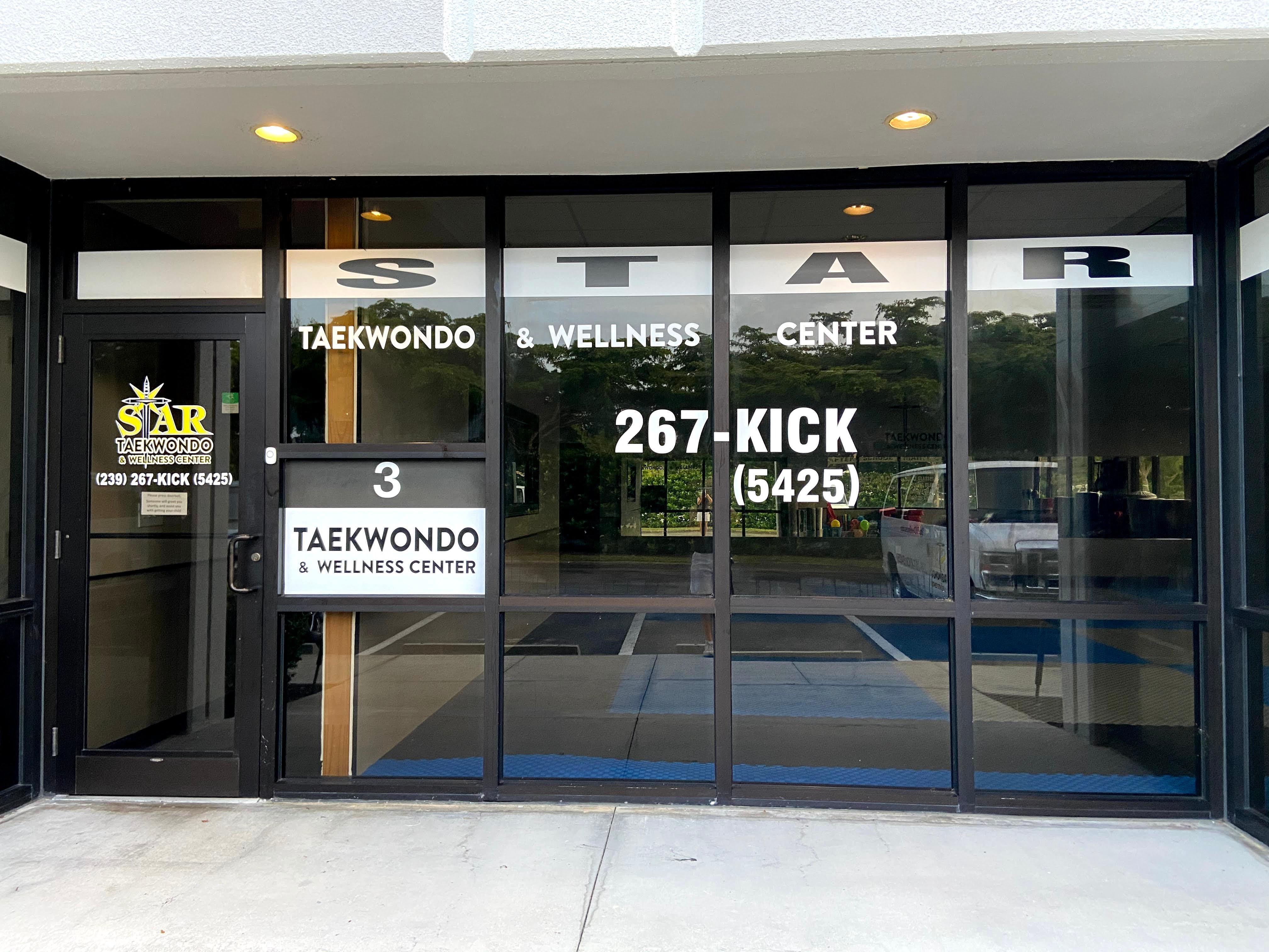 Star Taekwondo and Wellness Center, Inc.