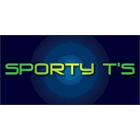 Sporty T's