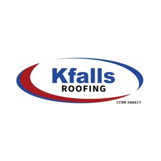 Kfalls Roofing