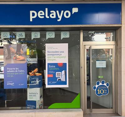 Oficina Seguros Pelayo