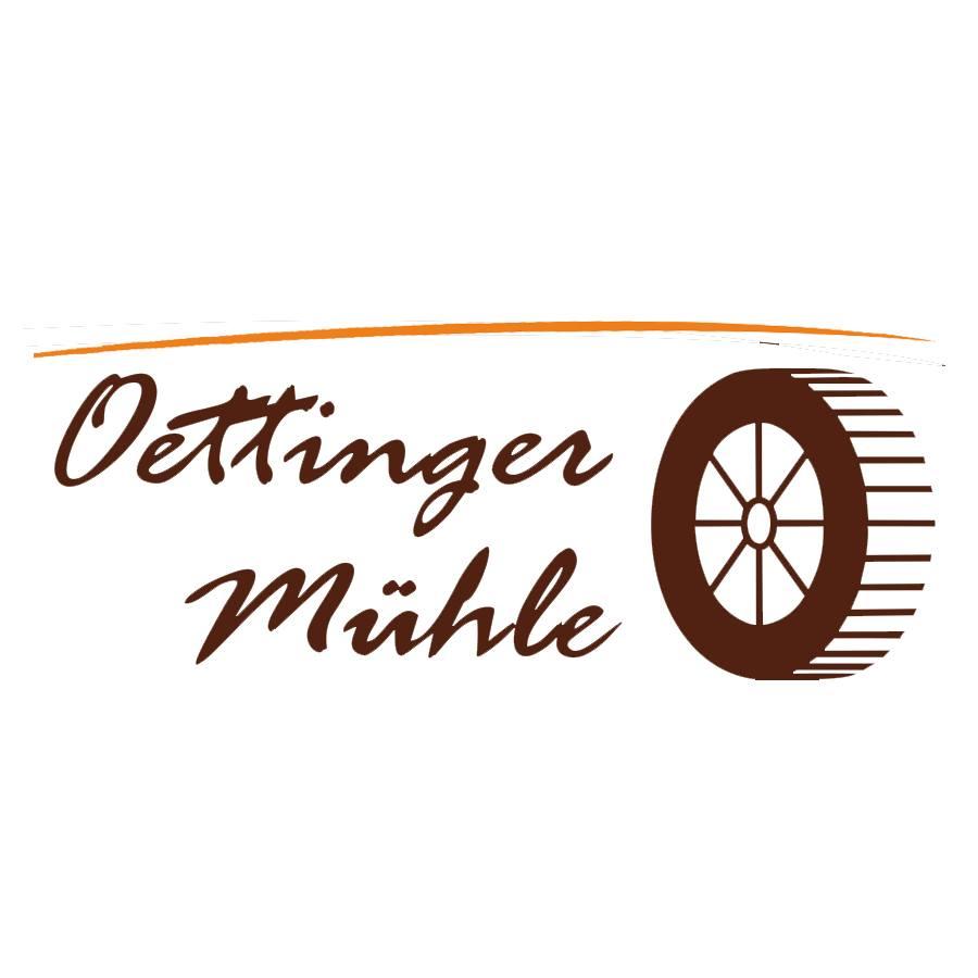 Oettinger Mühle | Hofladen & Mühlencafé