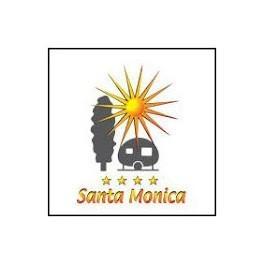Camping Santa Monica