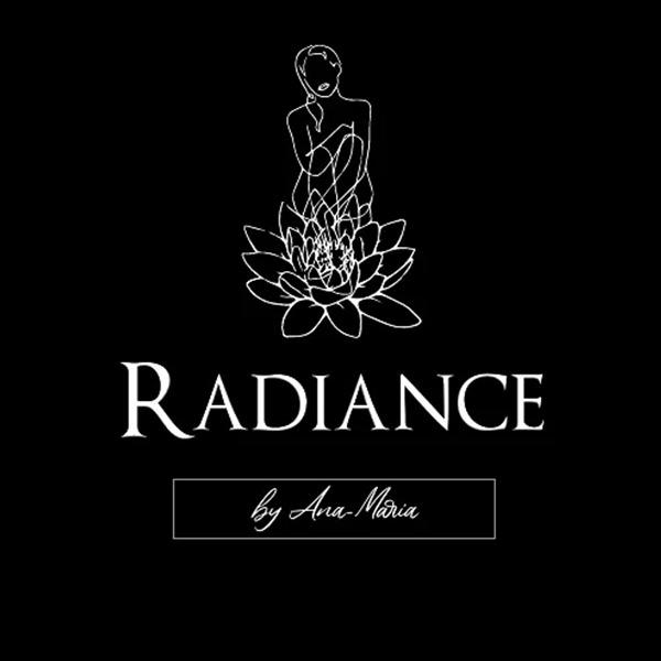 Radiance by Ana-Maria