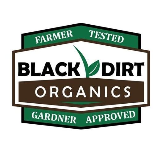 Black Dirt Organics