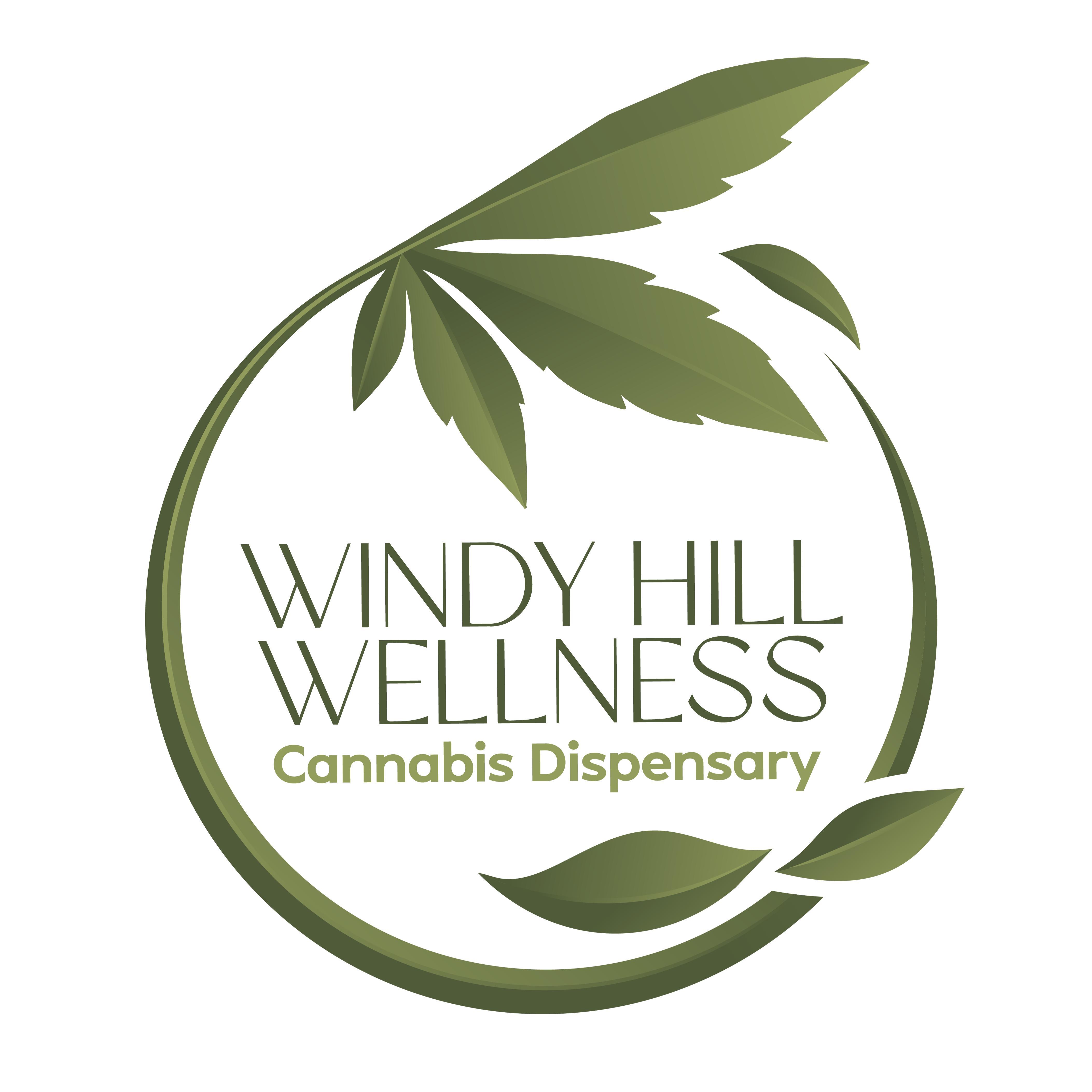 Windy Hill Wellness Cannabis Dispensary - Greenwich