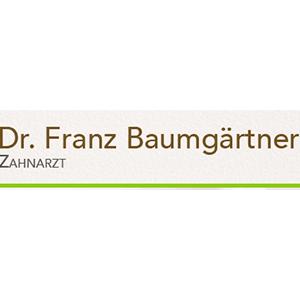 Dr. Franz Baumgärtner