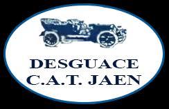 Desguace Cat Jaén