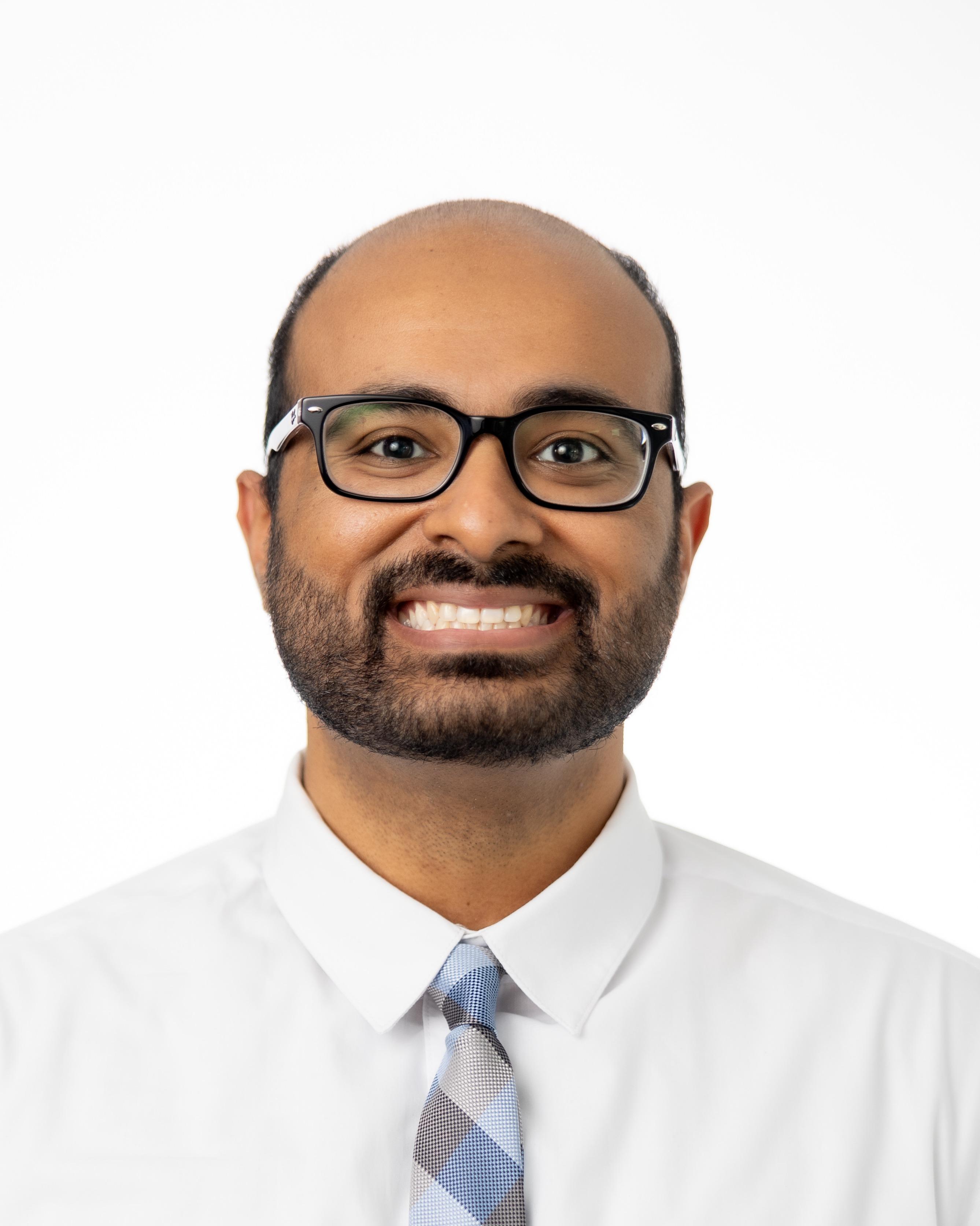 Joshua P. Thomas, DPT, PT