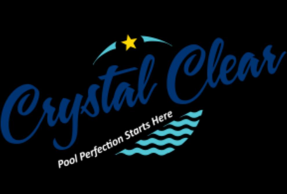 Crystal Clear Pools & Spas