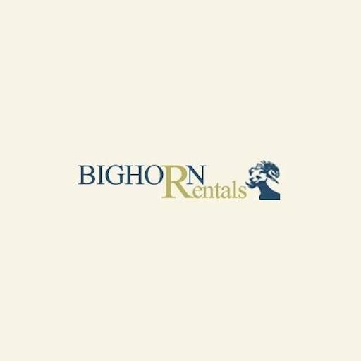 Bighorn Rentals of Summit County