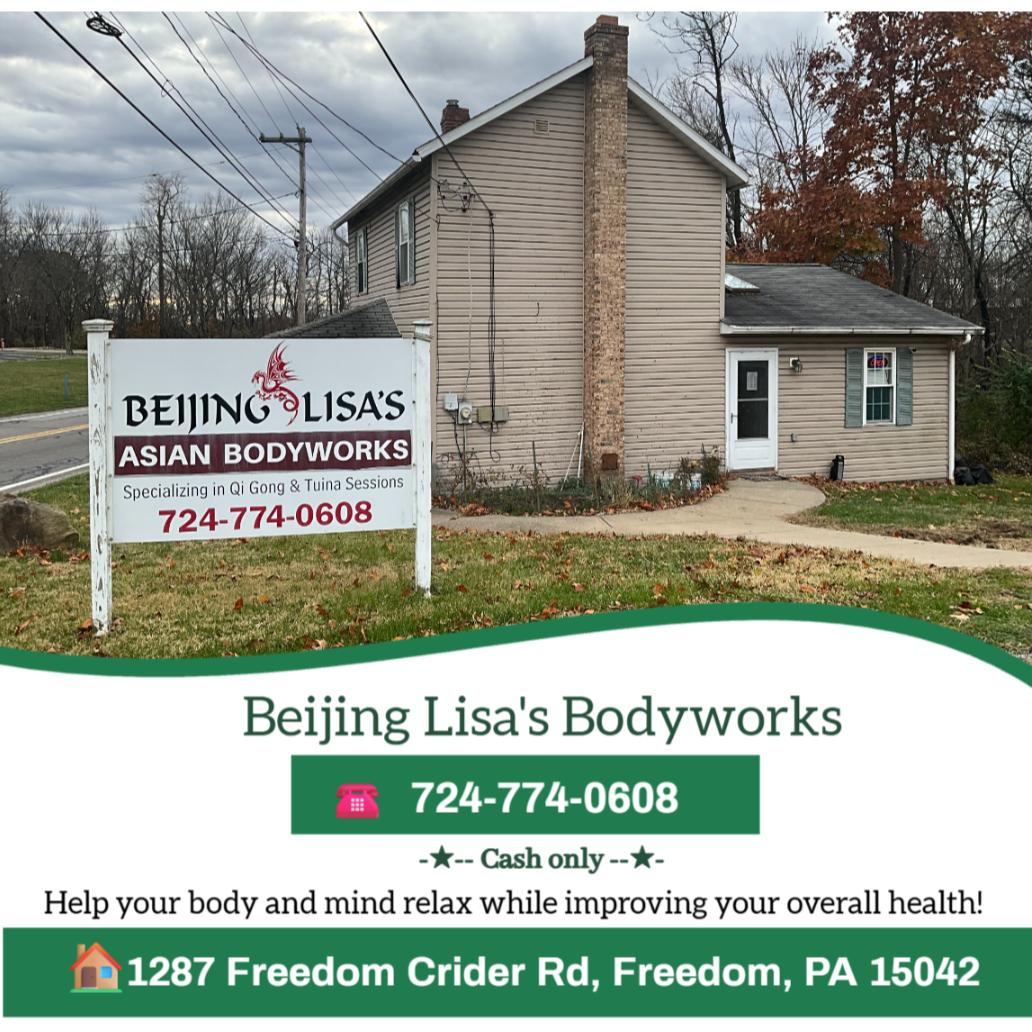 Beijing Lisa's Bodyworks