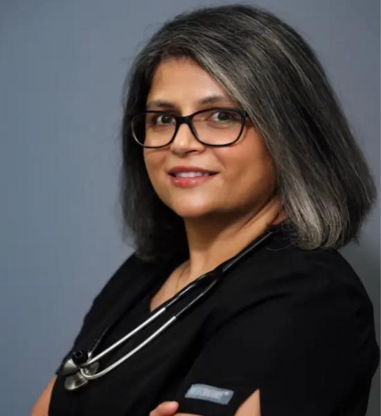 Archana Singh, M.D.