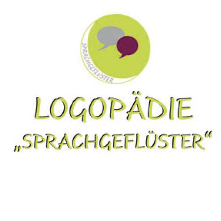 Logopädie ,,Sprachgeflüster" - Praxis Dresden-Altstadt