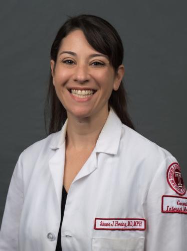 Sharon J. Herring, MD, MPH