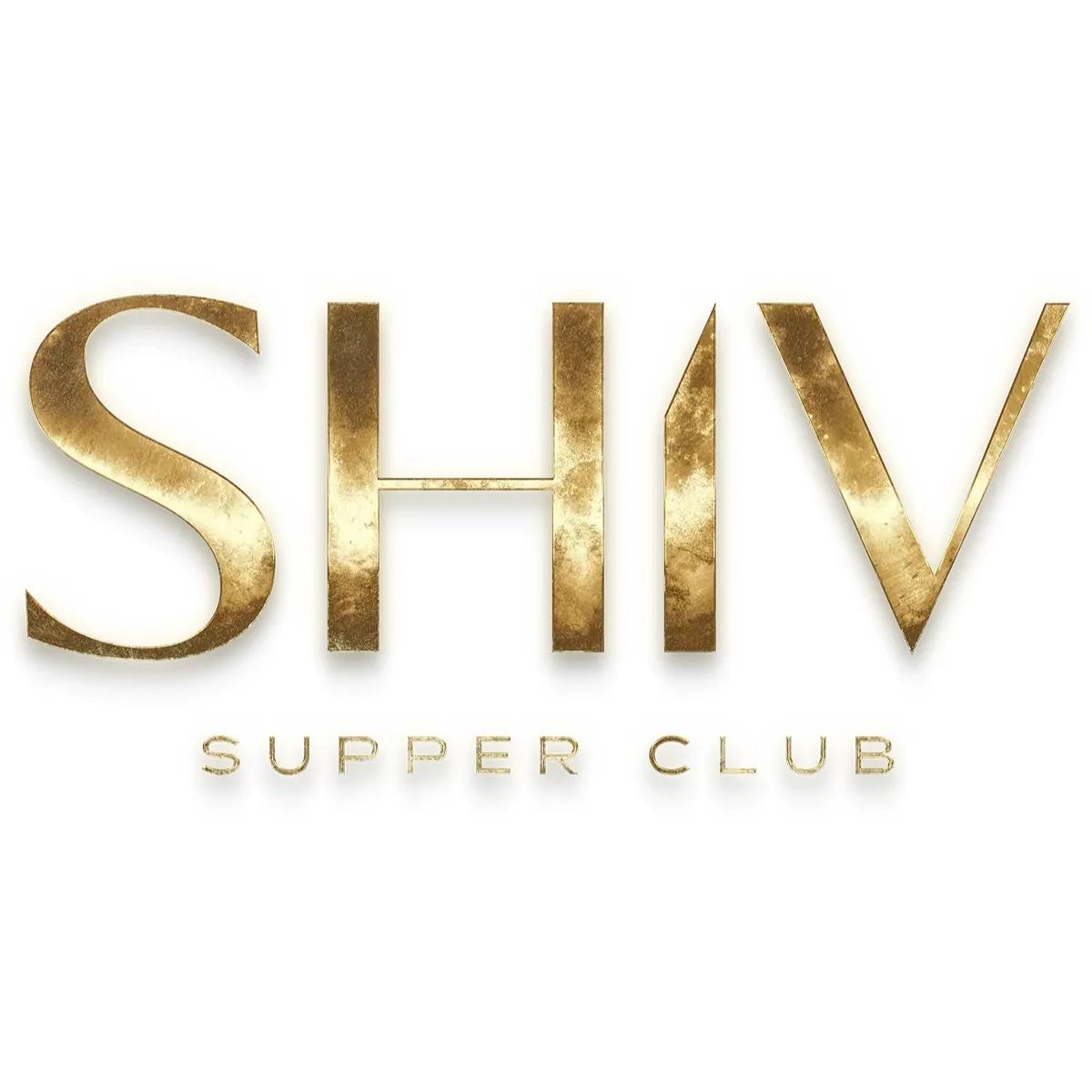 SHIV Supper Club