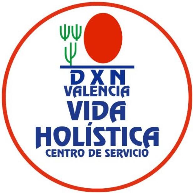 DXN Valencia CS vida holística
