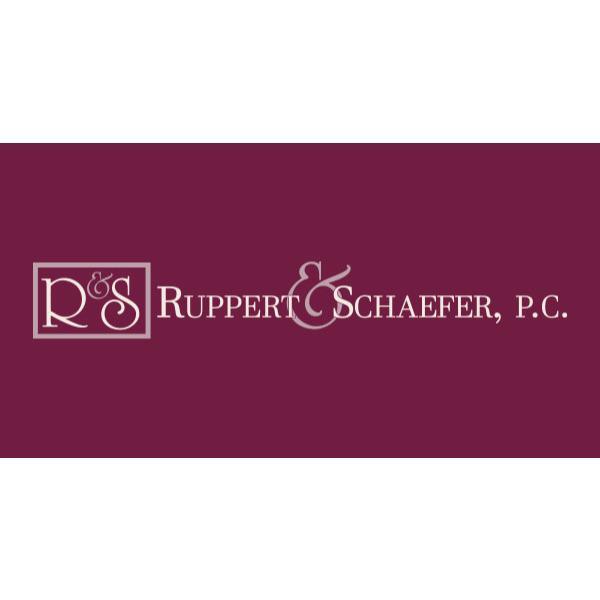 Ruppert & Schaefer, P.C.