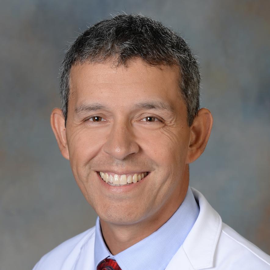 Dr. Luis Espinoza, MD