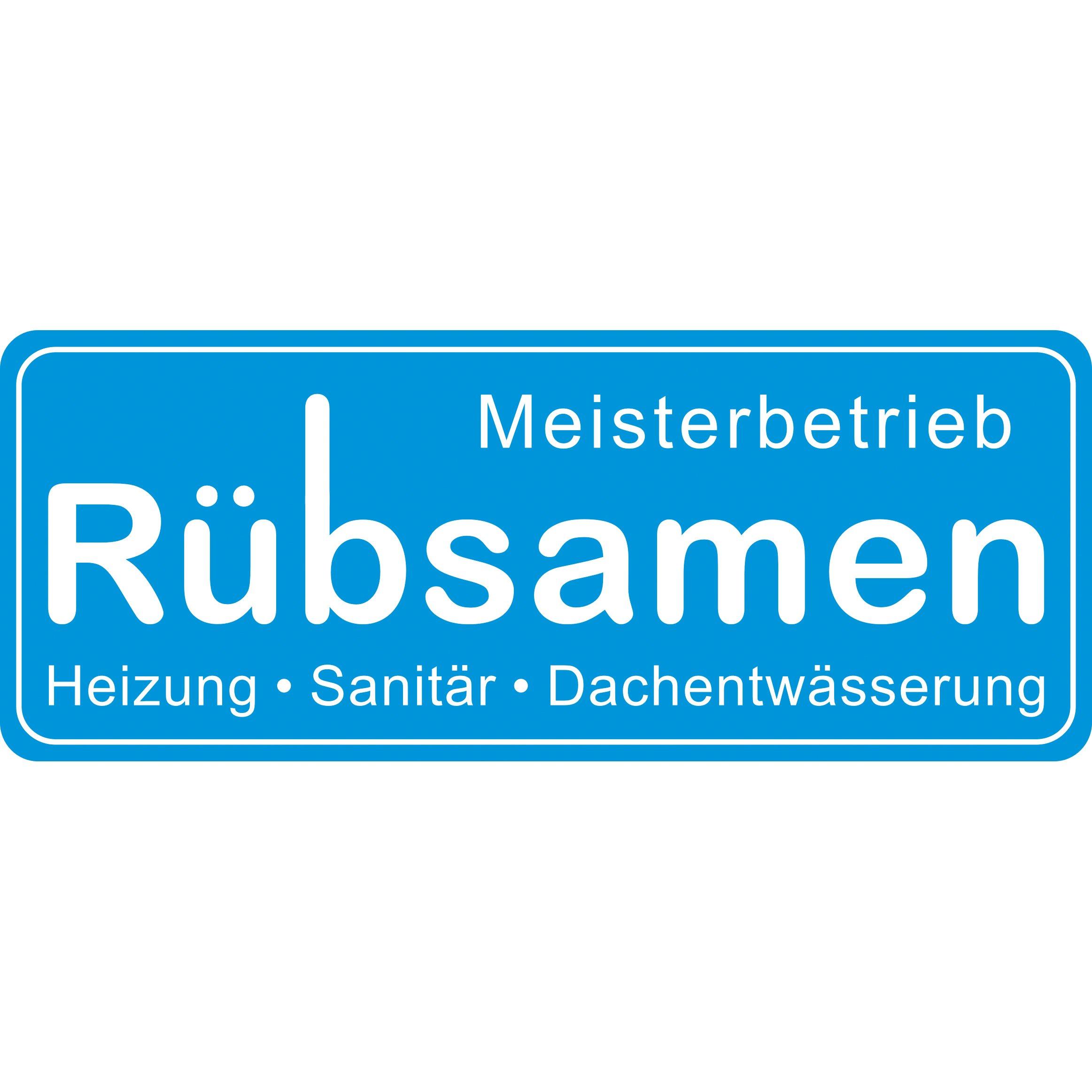 Erwin Rübsamen GmbH