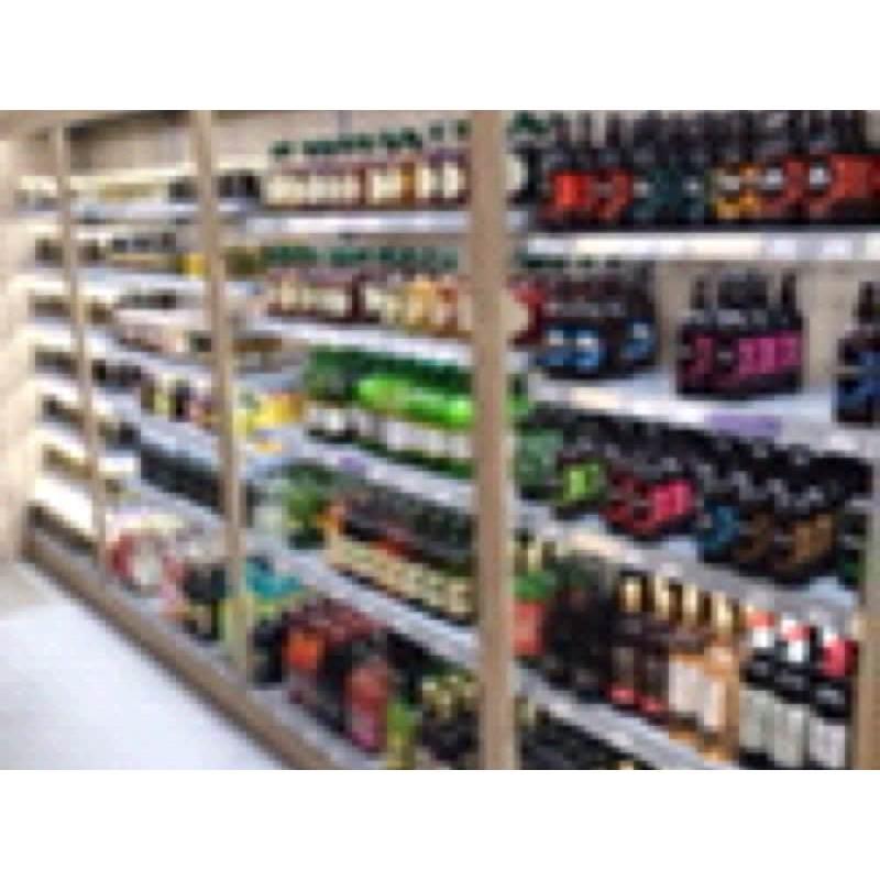 Eastern Shop Equipment Ltd