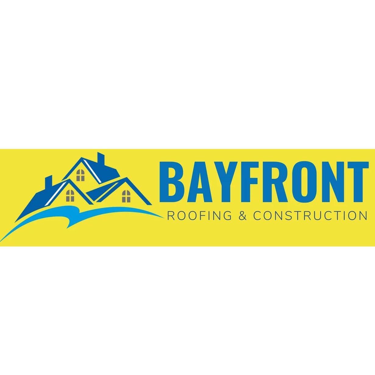 Bayfront Roofing & Construction
