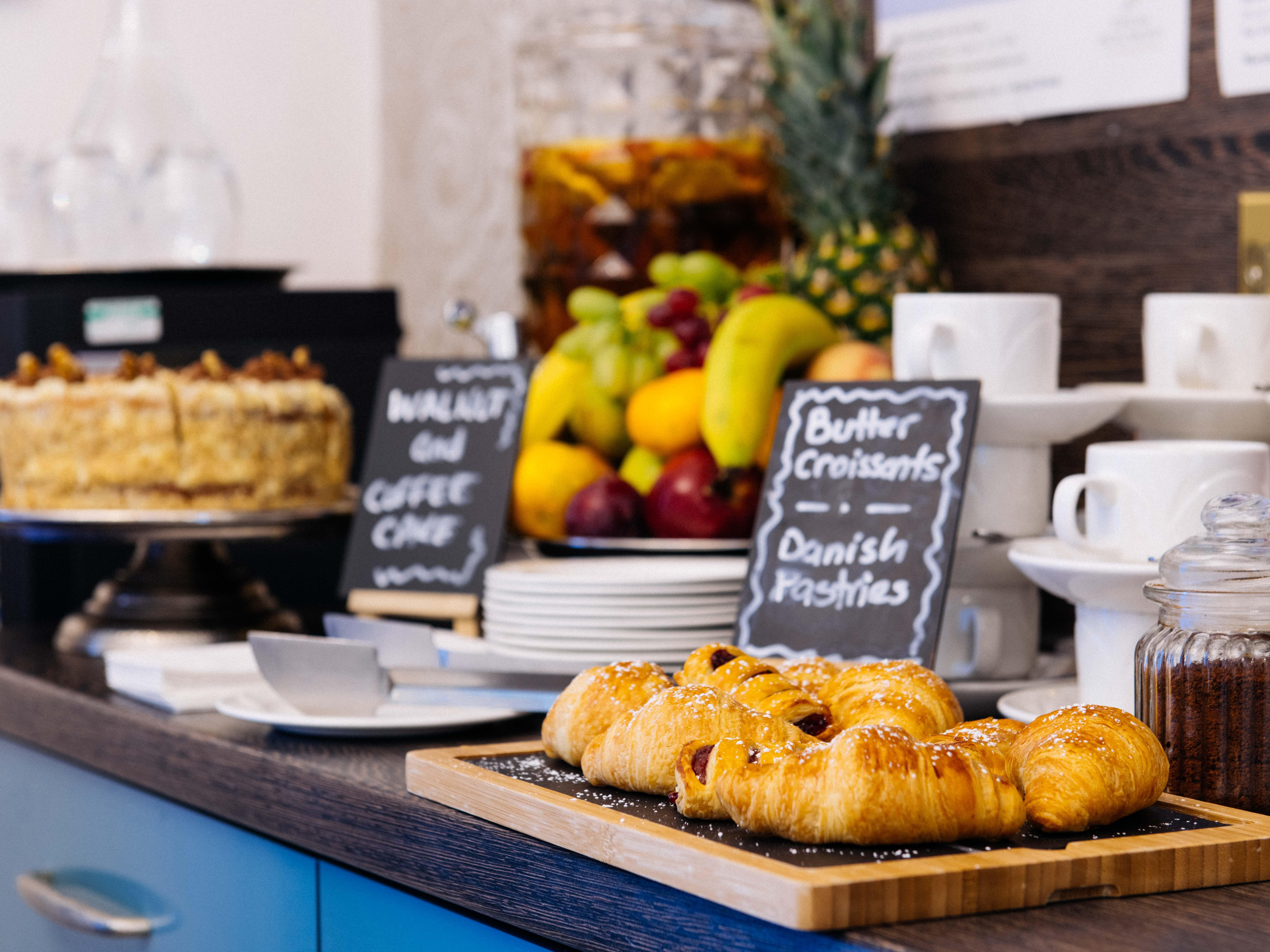 Barchester - Epsom Beaumont Care Home