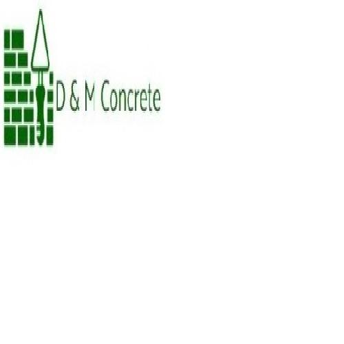 D & M Concrete
