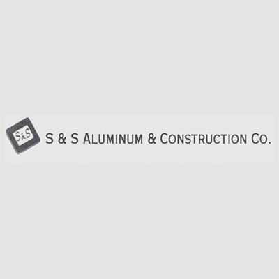 S & S Aluminum & Construction Co., Inc