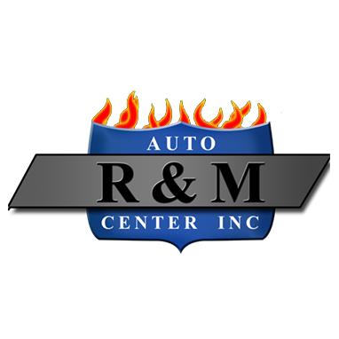 R & M Auto Center, INC