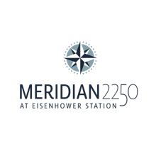 Meridian 2250 at Eisenhower Station