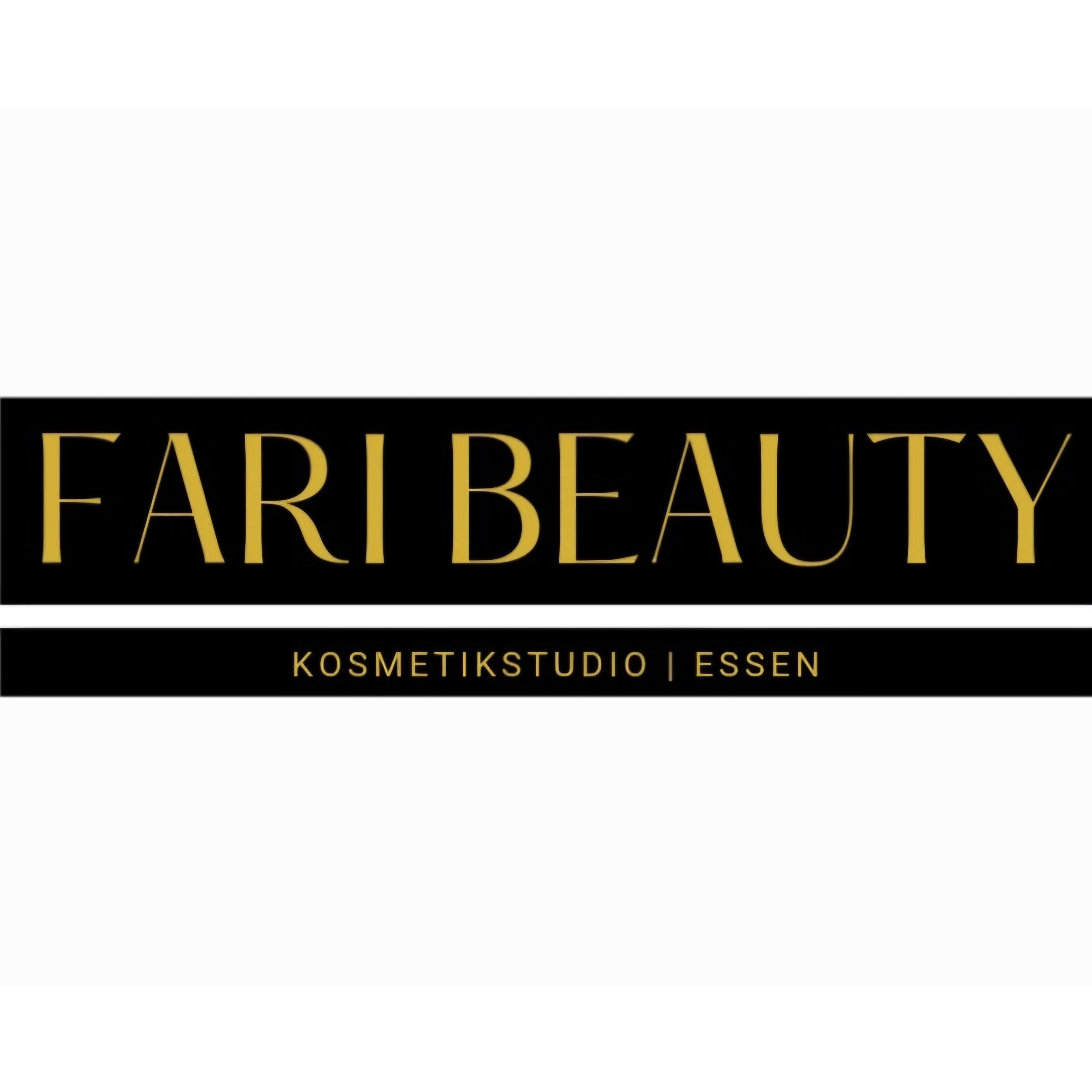 Faribeauty Kosmetikstudio Essen