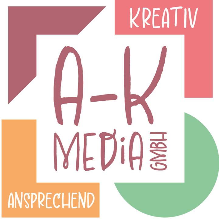 A-K Media GmbH - Ihre kleine Werbeagentur mit Fotografie aus dem Rosendorf Steinfurth (Bad Nauheim)