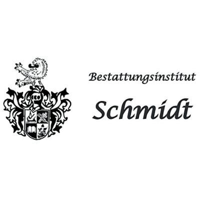 Bestattungsinstitut Schmidt