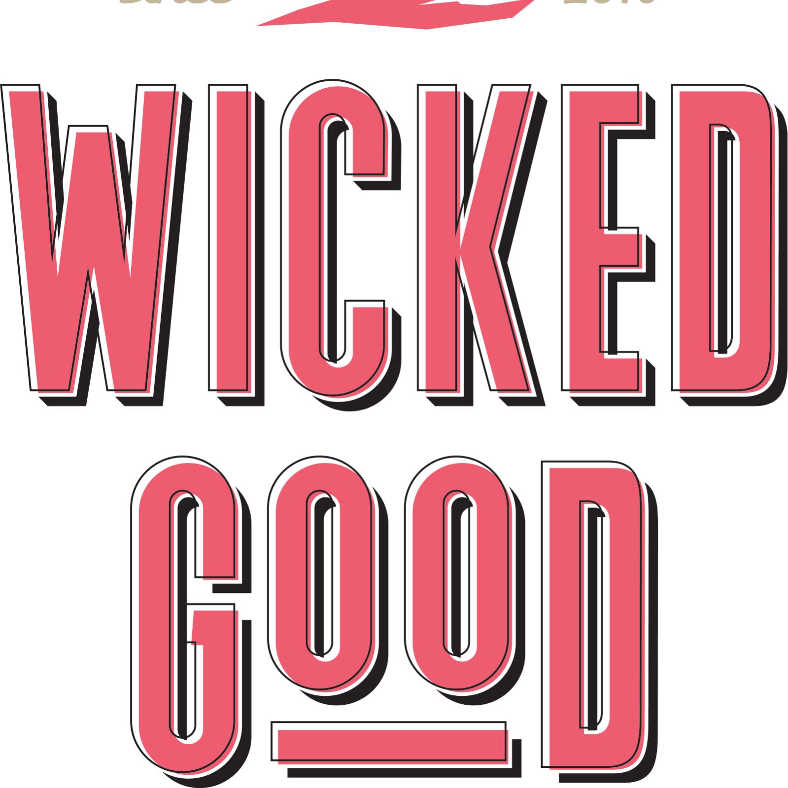 Wicked Good Pizza & Plates