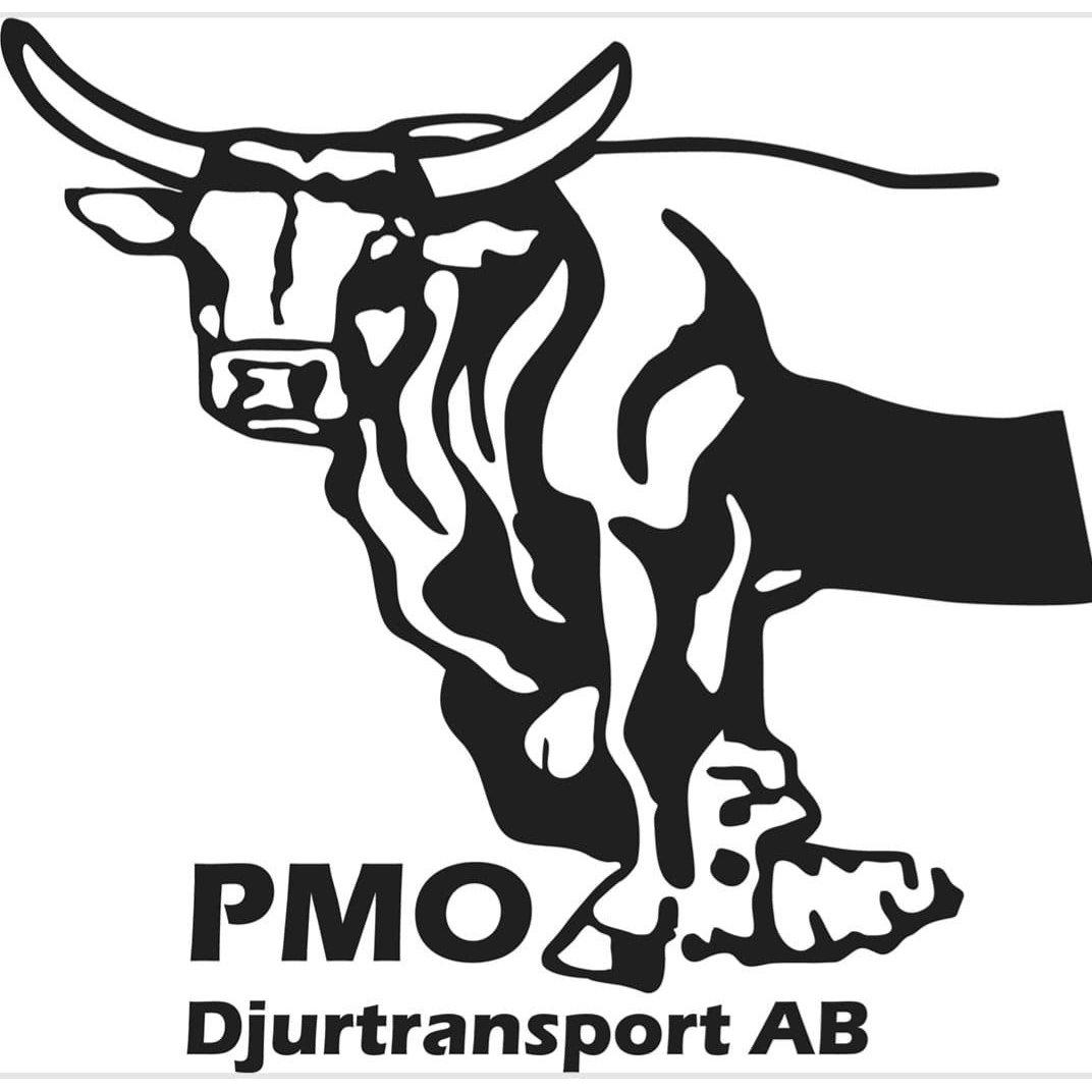 PMO Djurtransport AB