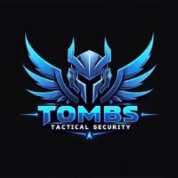 Tombs Tactical Security