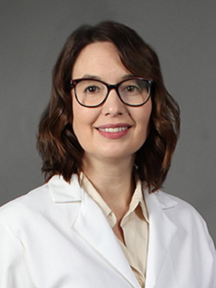 Jennifer Hurtt, PA-C