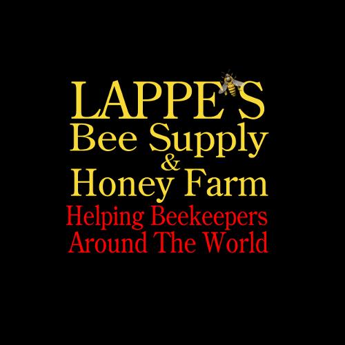 Lappe's Bee Supply and Honey Farm LLC